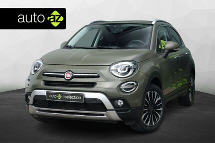 Fiat 500X 39.168 km 15.900 &euro; Aachen 52072