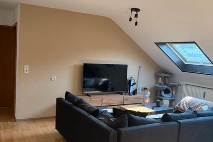 Wohnung Neustadt an der Aisch - 4 Zimmer, 90 m&sup2;, 1.020&euro; | Angebot:25539728