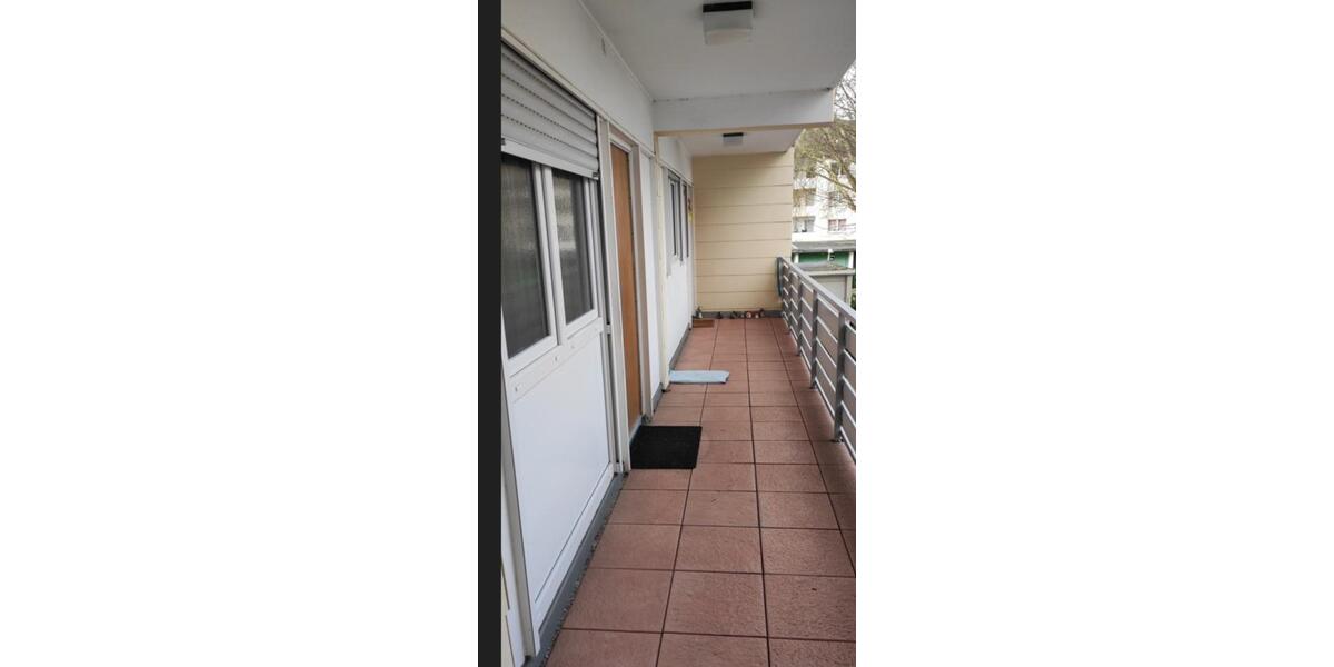 Terrassenwohnung Mönchengladbach Nord - 1 Zimmer, 42 m&sup2;, 95.000&euro; | Angebot:25285213