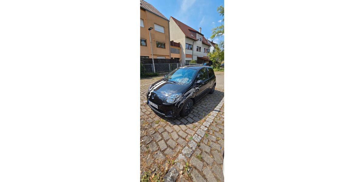 Renault Twingo 141.000 km 3.200 &euro; Pleidelsheim 74385