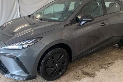 MG 4 63.675 km 13.950 &euro; Steinbach-Hallenberg OT Herges-Hallenberg 98587