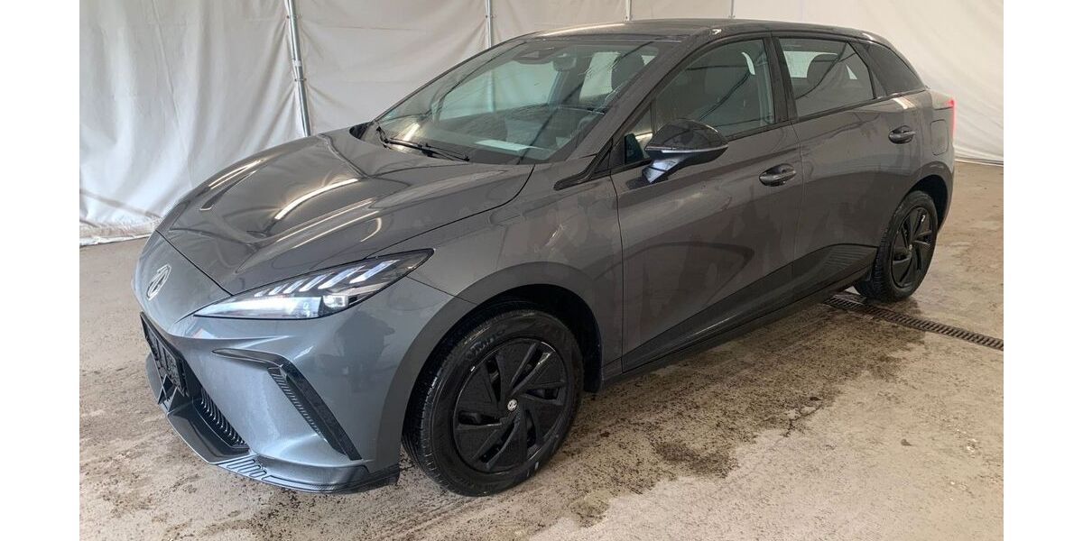 MG 4 63.675 km 13.950 &euro; Steinbach-Hallenberg OT Herges-Hallenberg 98587