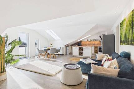 Wohnung Friedrichstadt - 2 Zimmer, 98 m&sup2;, 349.000&euro; | Angebot:25730346
