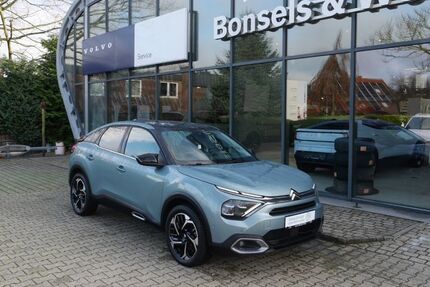 Citroen C4 20.948 km 18.950 &euro; Erkelenz 41812