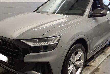Audi Q8 73.700 km 55.840 &euro; Wackersdorf 92442