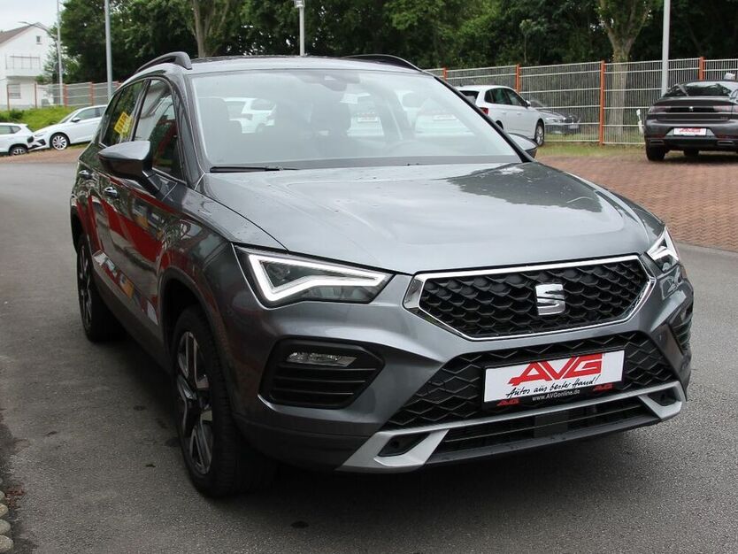 Ateca