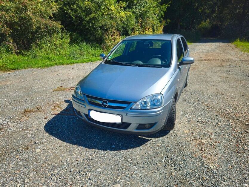 Corsa