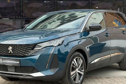 Peugeot 5008 201.333 km 10.990 &euro; Saarbrücken 66117