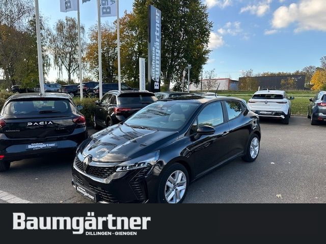 Renault Clio 13.207 km 15.850 &euro; Dillingen 89407