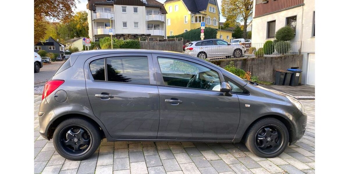 Opel Corsa 149.400 km 2.550 &euro; Dörentrup 32694