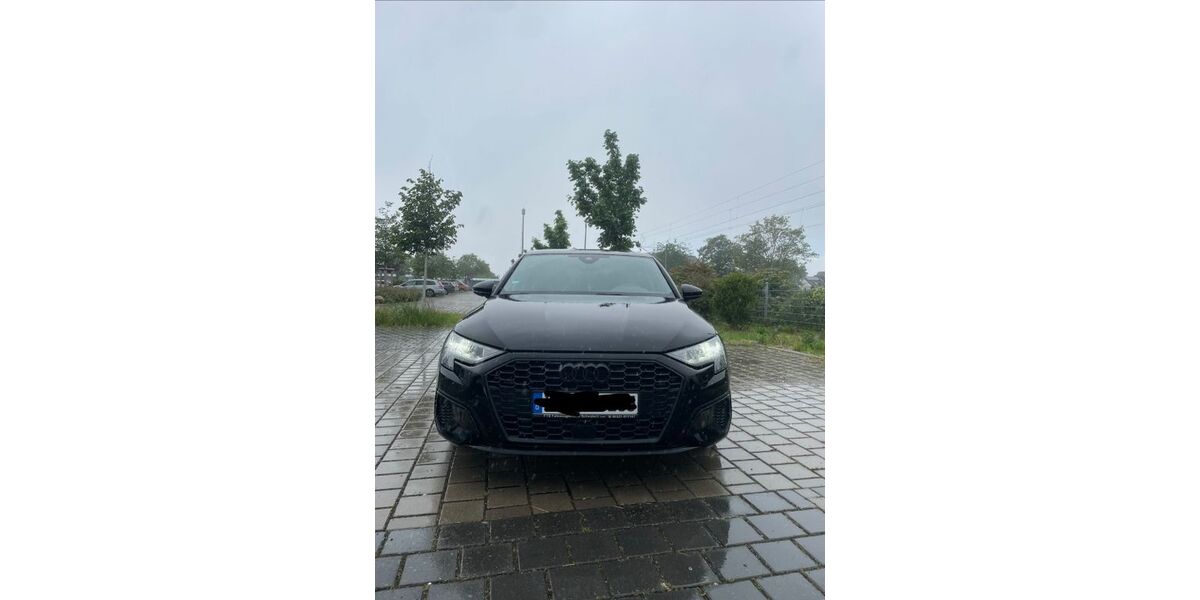 Audi A3 41.571 km 20.700 &euro; Haßloch 67454