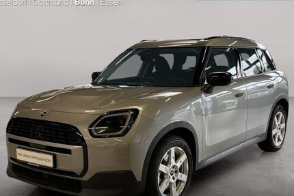 Mini Countryman C (Cooper) 5.295 km 32.499 &euro; Bonn 53119
