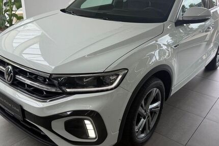 VW T-Roc 79.900 km 22.290 &euro; Braunschweig 38116