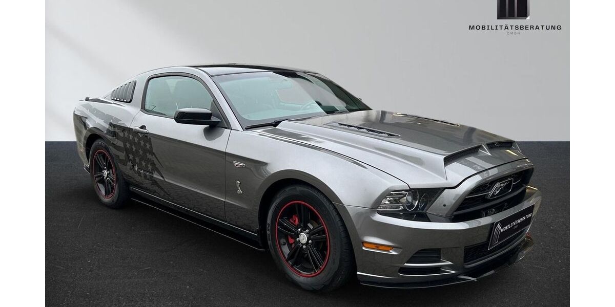 Ford Mustang 107.546 km 19.999 &euro; Ginsheim-Gustavsburg 65462