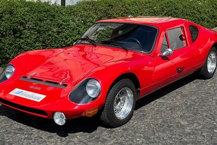 Wartburg Andere 12.800 km 119.000 &euro; Bad Liebenstein 36448