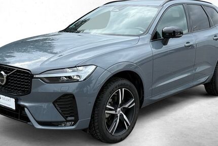 Volvo XC60 21.417 km 46.998 &euro; Ansbach 91522
