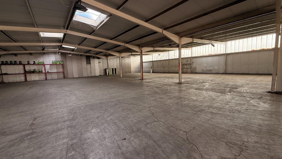 Gewerbeobjekt Herleshausen - 5.000&euro; | Angebot:26131905