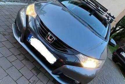 Honda Civic 177.000 km 5.500 &euro; Parchim 19370