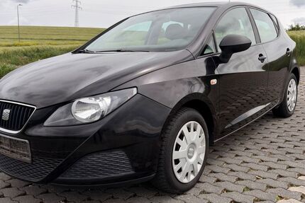 Seat Ibiza 109.350 km 3.990 &euro; Mayen 56727