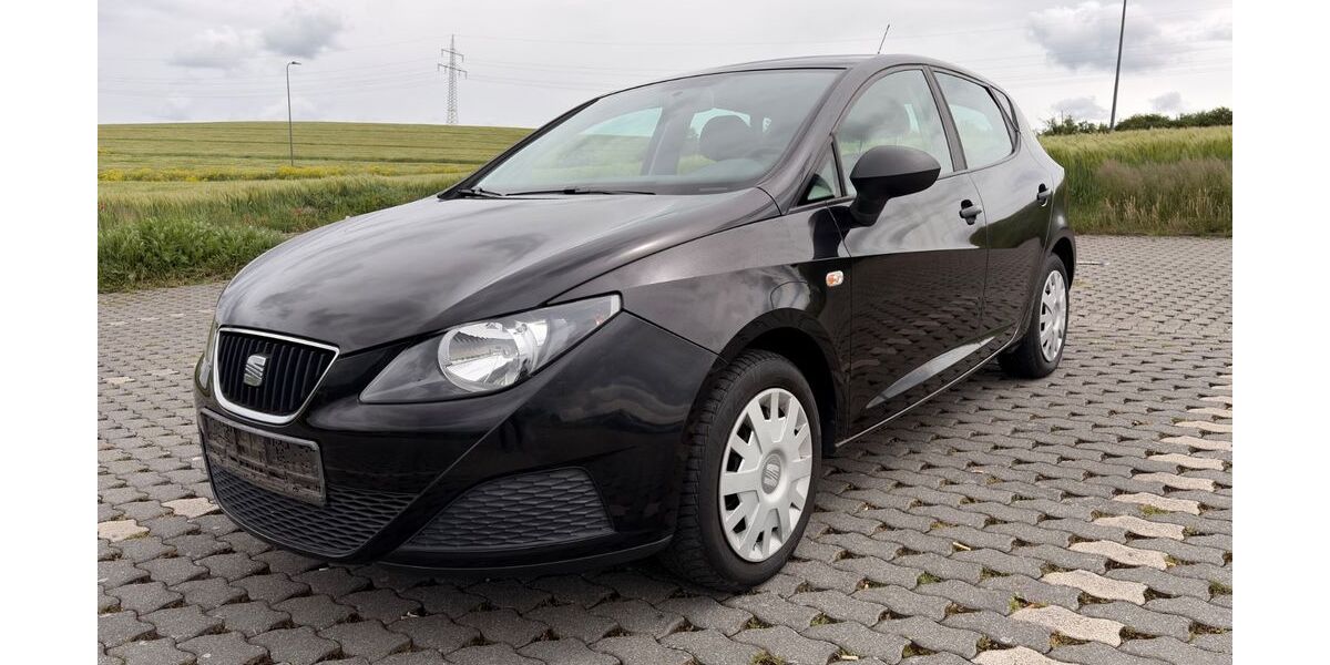 Seat Ibiza 109.350 km 3.990 &euro; Mayen 56727
