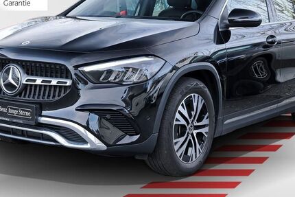 Mercedes-Benz GLA 200 7.241 km 36.650 &euro; Husum 25813