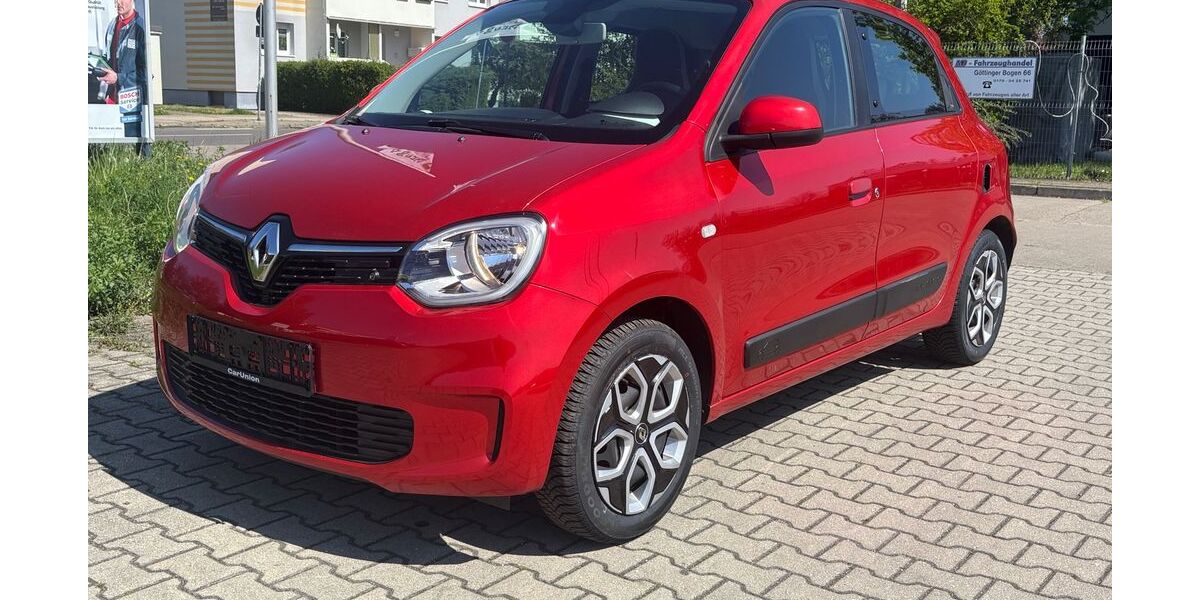 Renault Twingo 89.998 km 6.750 &euro; Halle/Saale 06126