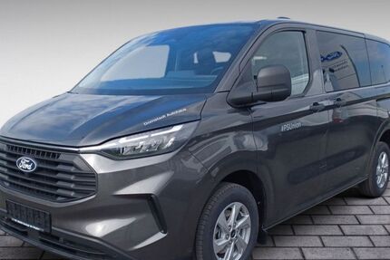 Ford Transit Custom 7.681 km 43.990 € Schönburg 06618