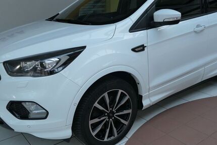 Ford Kuga 81.390 km 17.598 &euro; Nonnweiler-Primstal 66620
