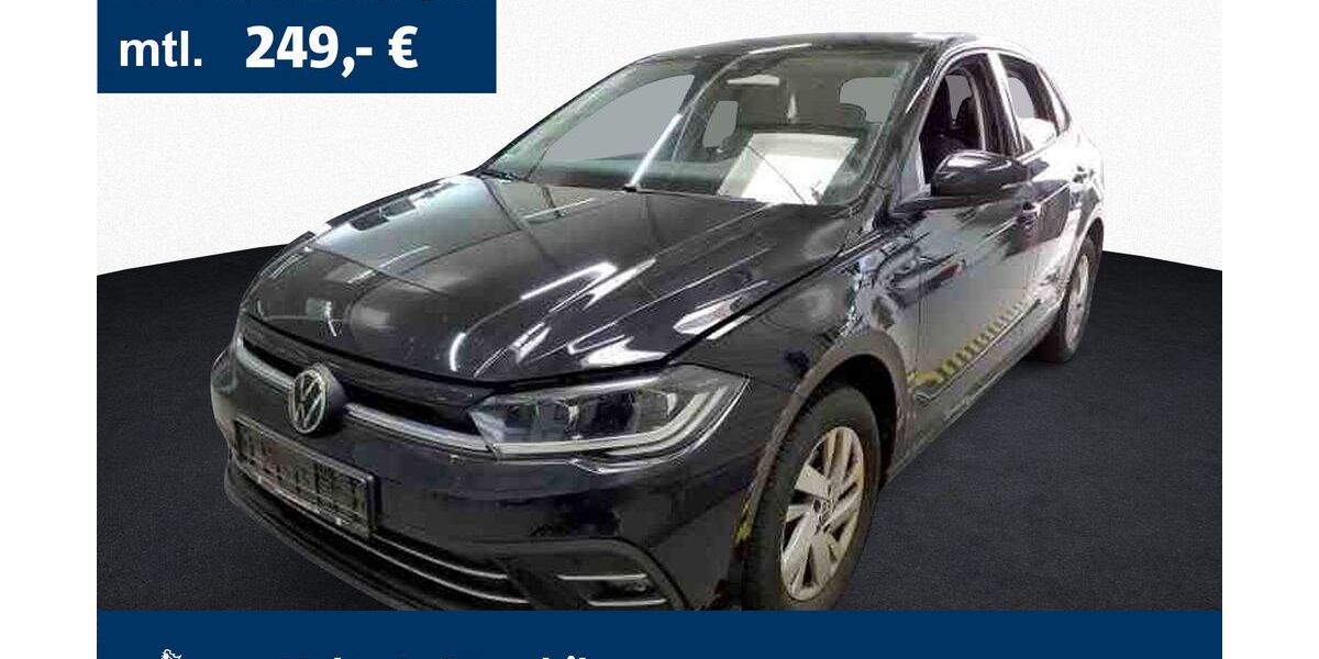 VW Polo 24.706 km 20.430 &euro; Wendlingen 73240