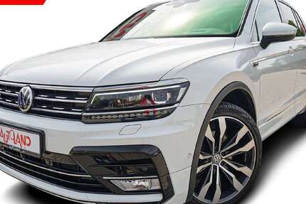 VW Tiguan 74.861 km 25.990 &euro; Erfurt 99087