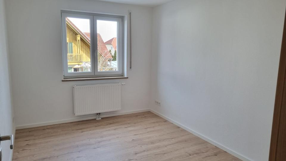 Etagenwohnung Rohrbach - 4 Zimmer, 95 m&sup2;, 1.250&euro; | Angebot:24629851