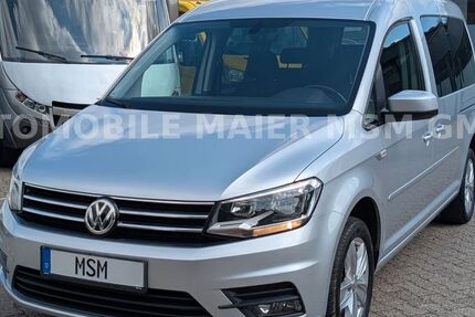 VW Caddy 179.403 km 10.900 &euro; Aachen 52068