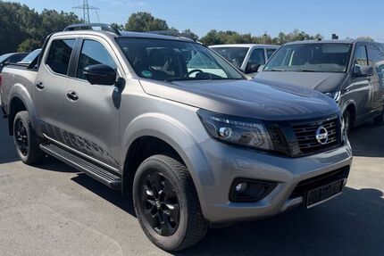 Nissan Navara 146.155 km 22.450 &euro; Windischeschenbach 92670