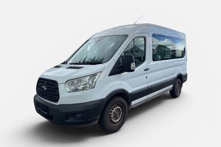 Ford Transit 263.760 km 7.000 &euro; Northeim 37154