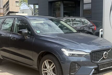 Volvo XC60 88.723 km 41.100 &euro; Krefeld 47805