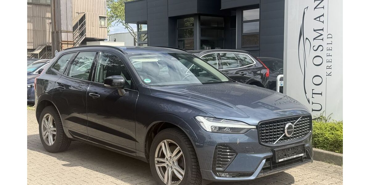 Volvo XC60 88.723 km 41.100 &euro; Krefeld 47805