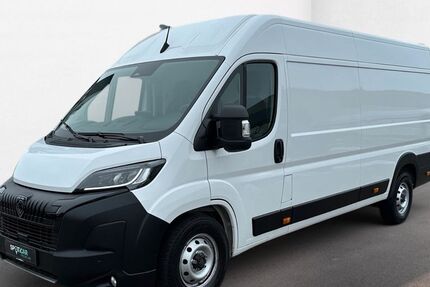 Peugeot Boxer 24.820 km 28.450 &euro; Osterburg 39606