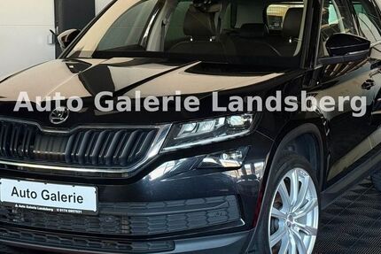 Skoda Kodiaq 134.000 km 19.990 &euro; Landsberg am Lech 86899
