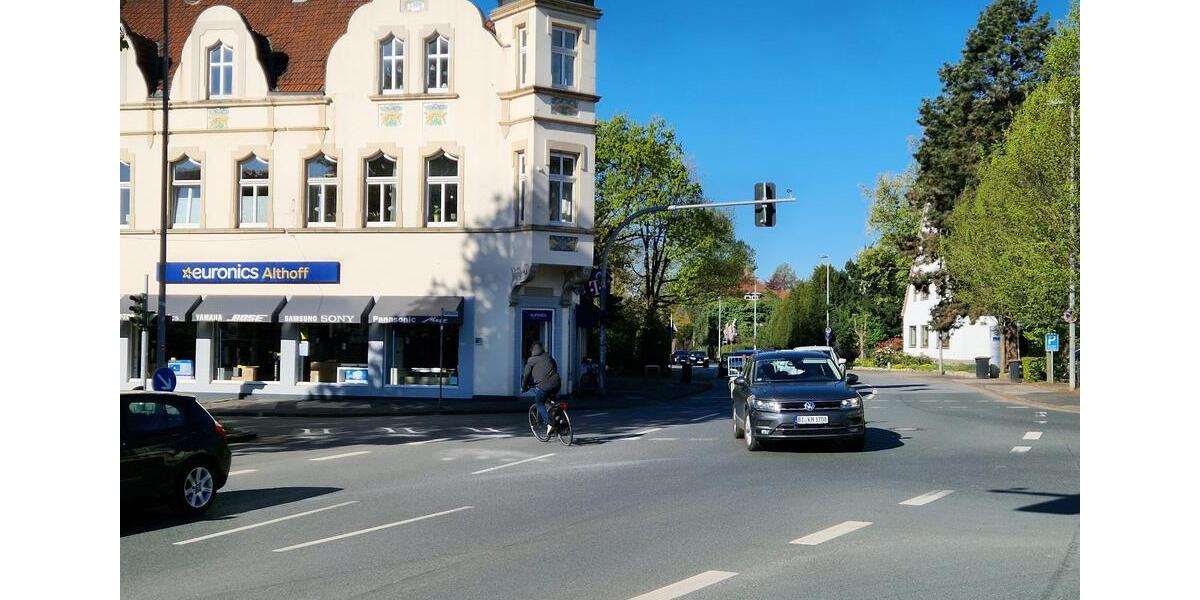 Gewerbeobjekt Enger - 690&euro; | Angebot:26292444