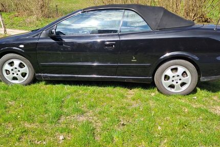 Opel Astra 147.000 km 3.780 &euro; Hardegsen 37181