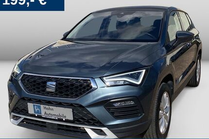 Seat Ateca 46.405 km 20.930 &euro; Göppingen 73037