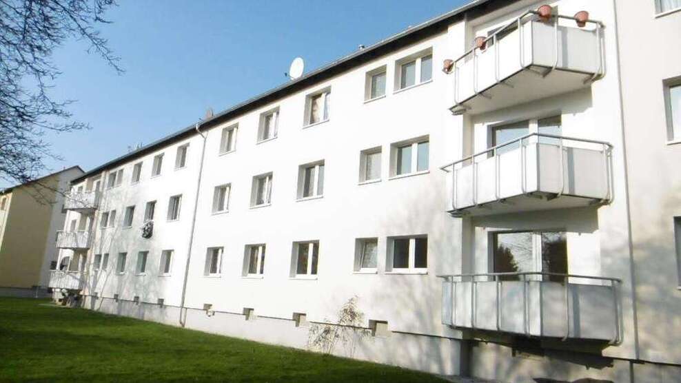 Wohnung zum Mieten in Hamm 369 € 45.02 m²