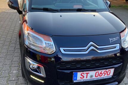 Citroen C3 Picasso 56.930 km 10.980 € Rheine 48432