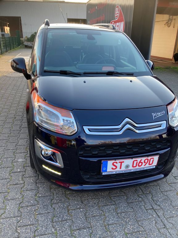 Citroen C3 Picasso 68.430 km 10.980 € Rheine 48432
