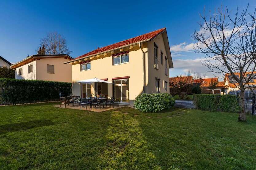 Haus zum Kaufen in Erding 1.125.000 € 136 m²