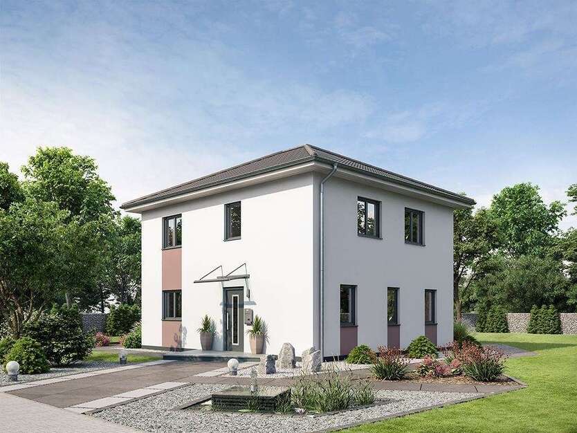 Haus zum Kaufen in Ahrensfelde b Berlin 513.595 € 136 m² 5 zimmer