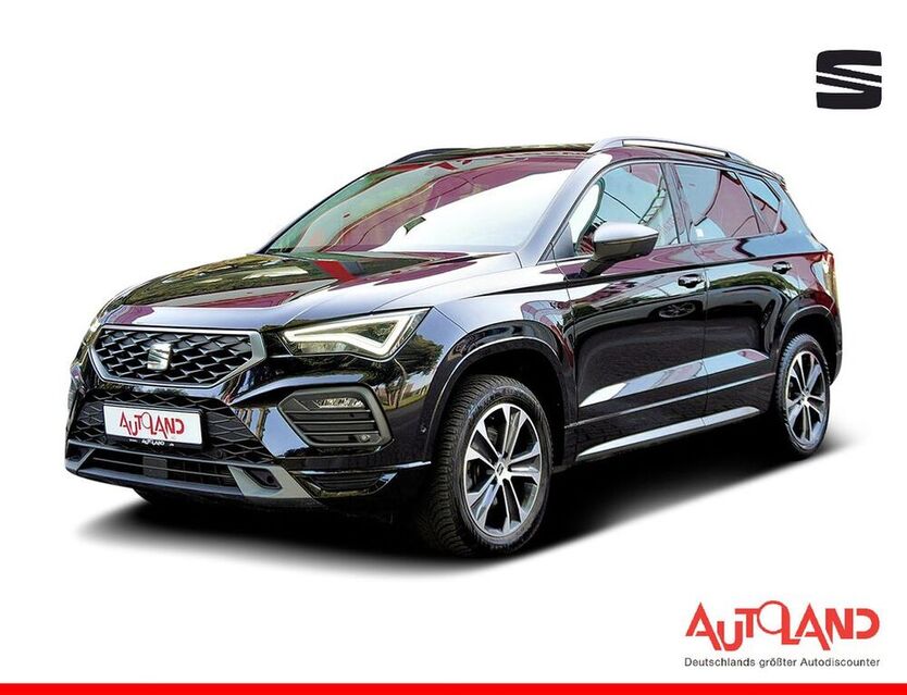 Ateca