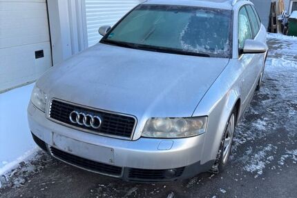 Audi A4 305.000 km 1.100 &euro; Schramberg 78713