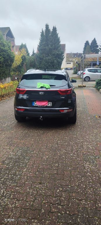 Sportage