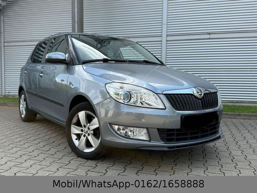 Fabia